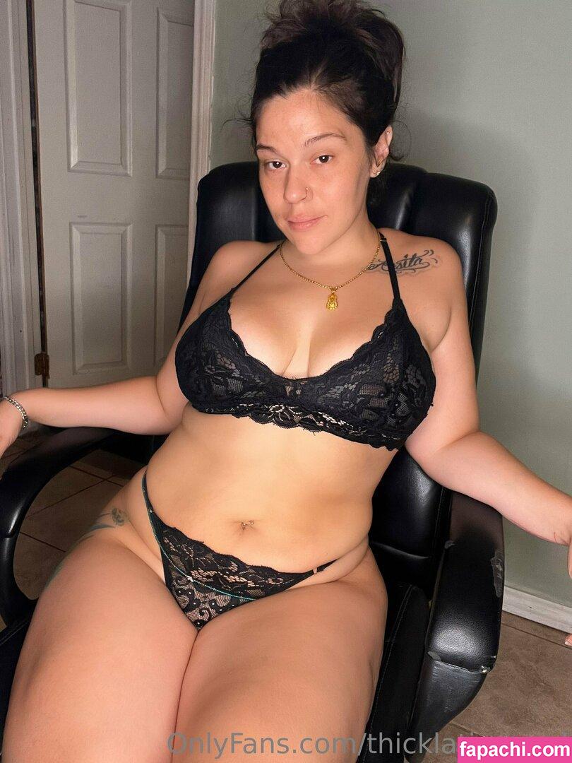 thicklatinangel leaked nude photo #0001 from OnlyFans/Patreon