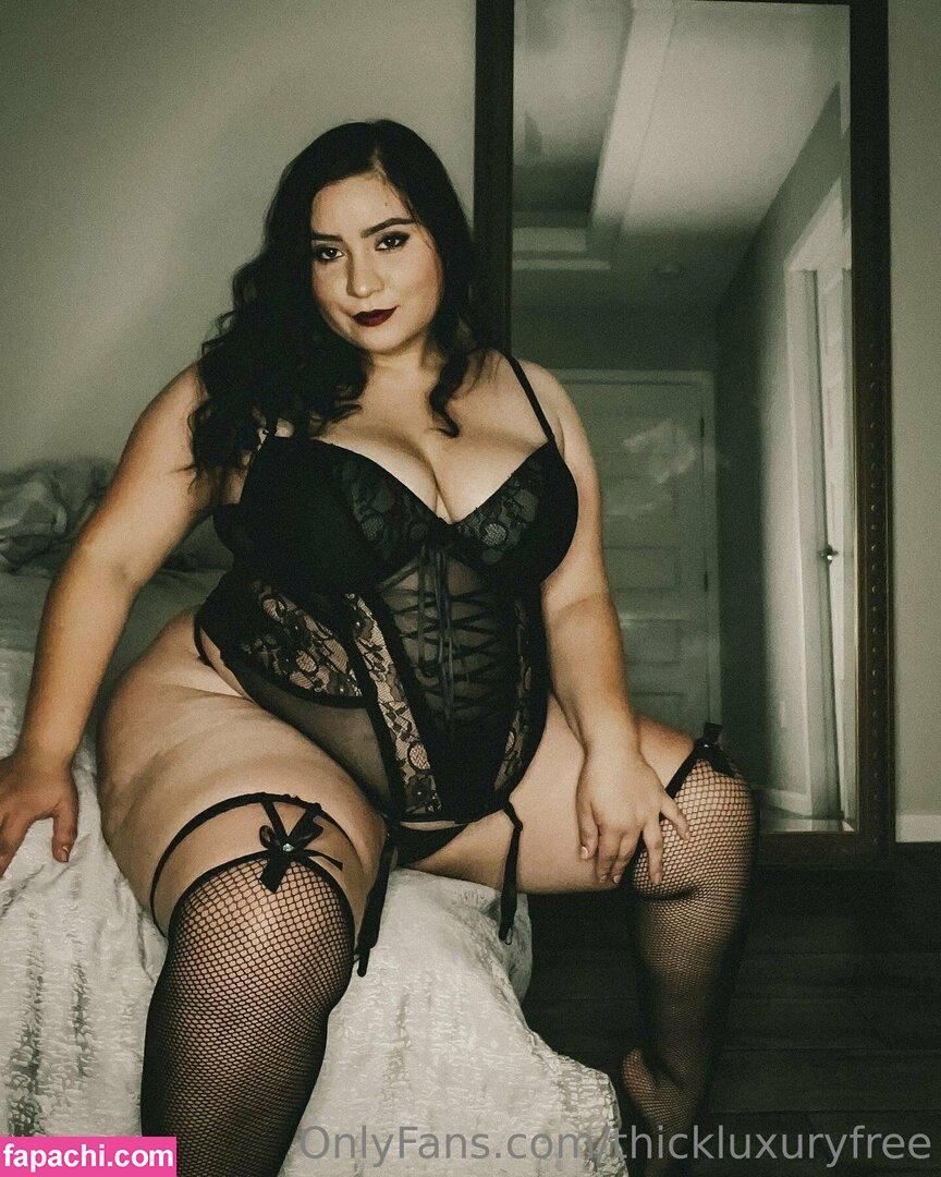 thickluxuryfree / thicklux leaked nude photo #0014 from OnlyFans/Patreon