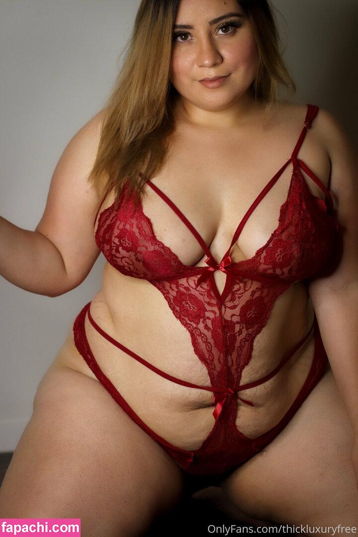 thickluxuryfree / thicklux leaked nude photo #0053 from OnlyFans/Patreon