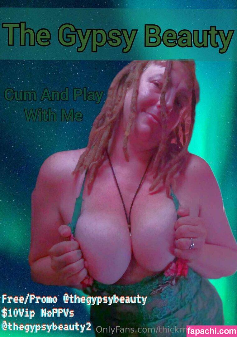 thickmadaamfree / thickmadame69 leaked nude photo #0140 from OnlyFans/Patreon
