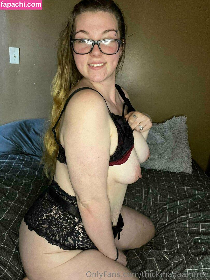 thickmadaamfree / thickmadame69 leaked nude photo #0152 from OnlyFans/Patreon