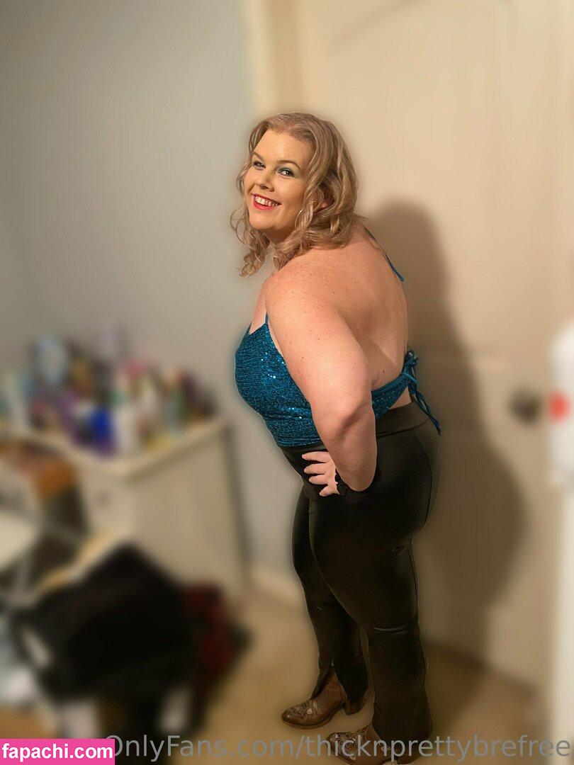 thicknprettybrefree / ___thicknpretty leaked nude photo #0037 from OnlyFans/Patreon