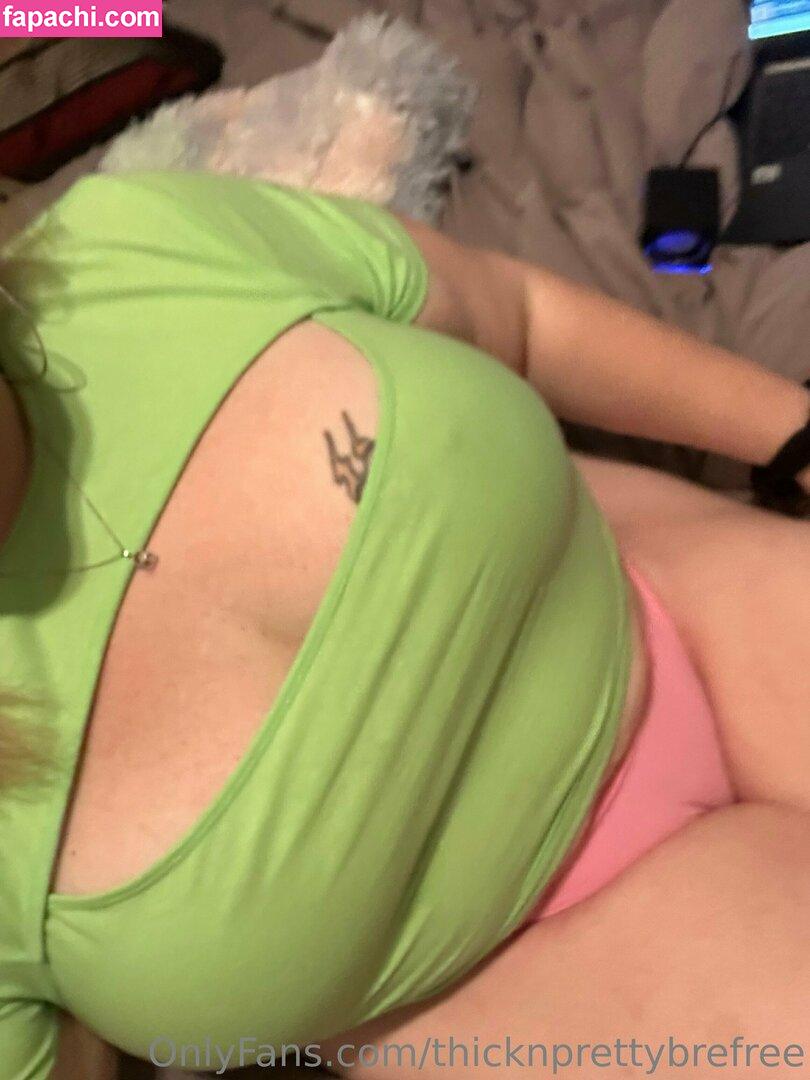 thicknprettybrefree / ___thicknpretty leaked nude photo #0048 from OnlyFans/Patreon