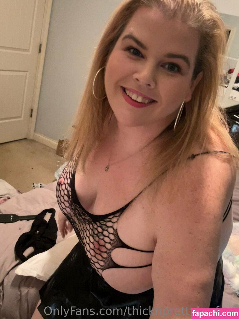 thicknprettybrefree / ___thicknpretty leaked nude photo #0053 from OnlyFans/Patreon