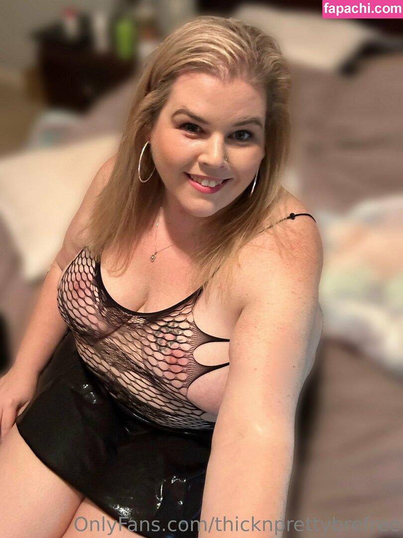 thicknprettybrefree / ___thicknpretty leaked nude photo #0055 from OnlyFans/Patreon