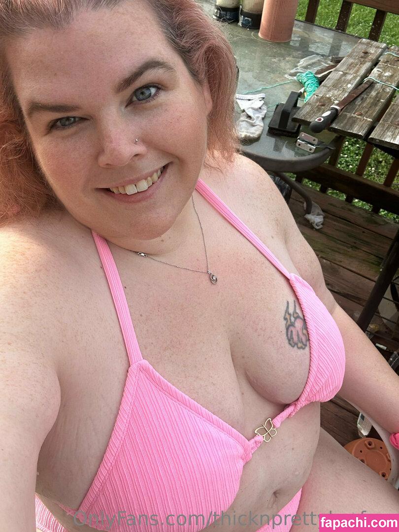 thicknprettybrefree / ___thicknpretty leaked nude photo #0069 from OnlyFans/Patreon