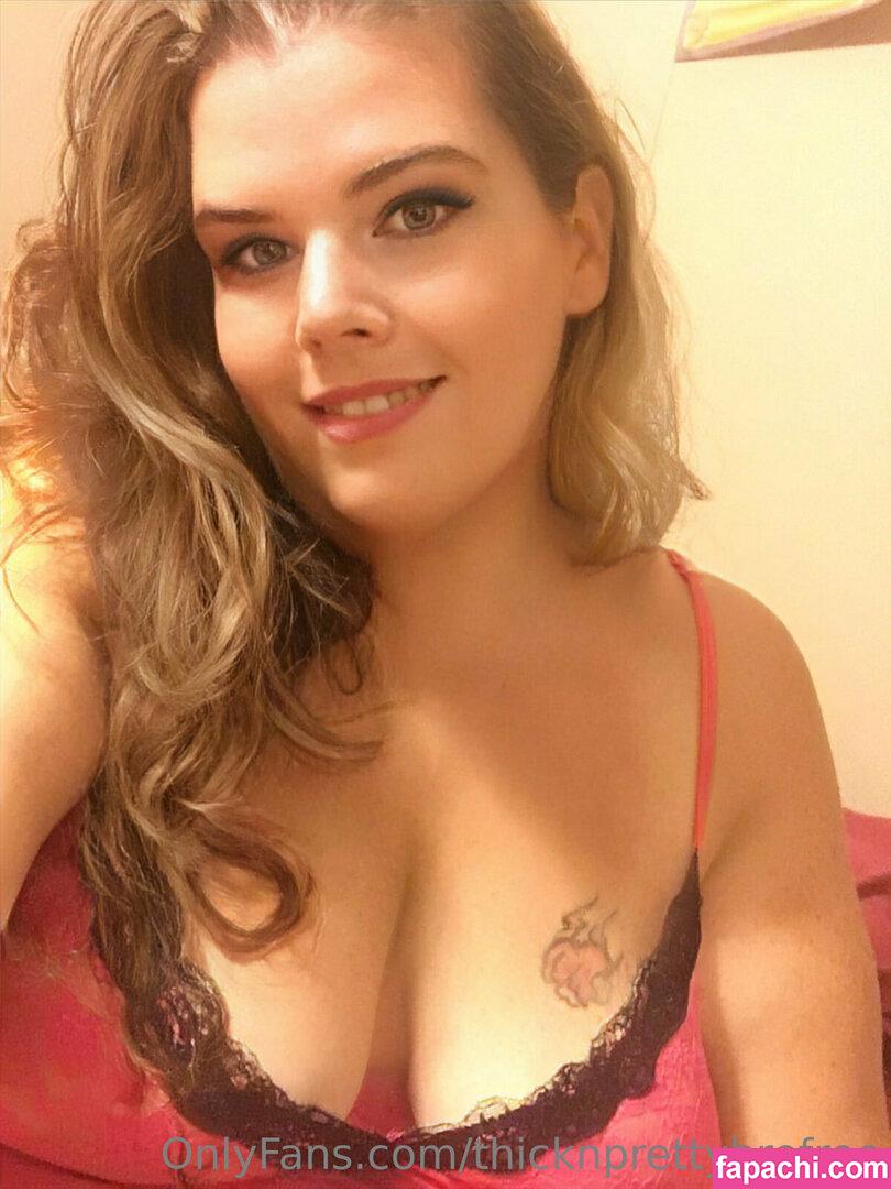 thicknprettybrefree / ___thicknpretty leaked nude photo #0076 from OnlyFans/Patreon