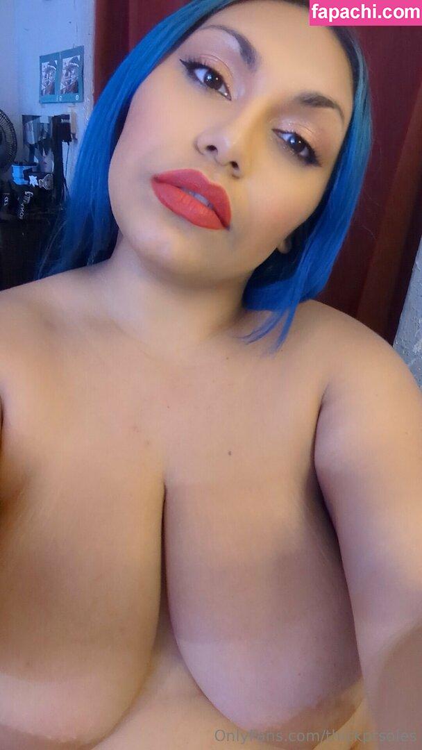 thickprsoles / thickprsoles2 leaked nude photo #0432 from OnlyFans/Patreon