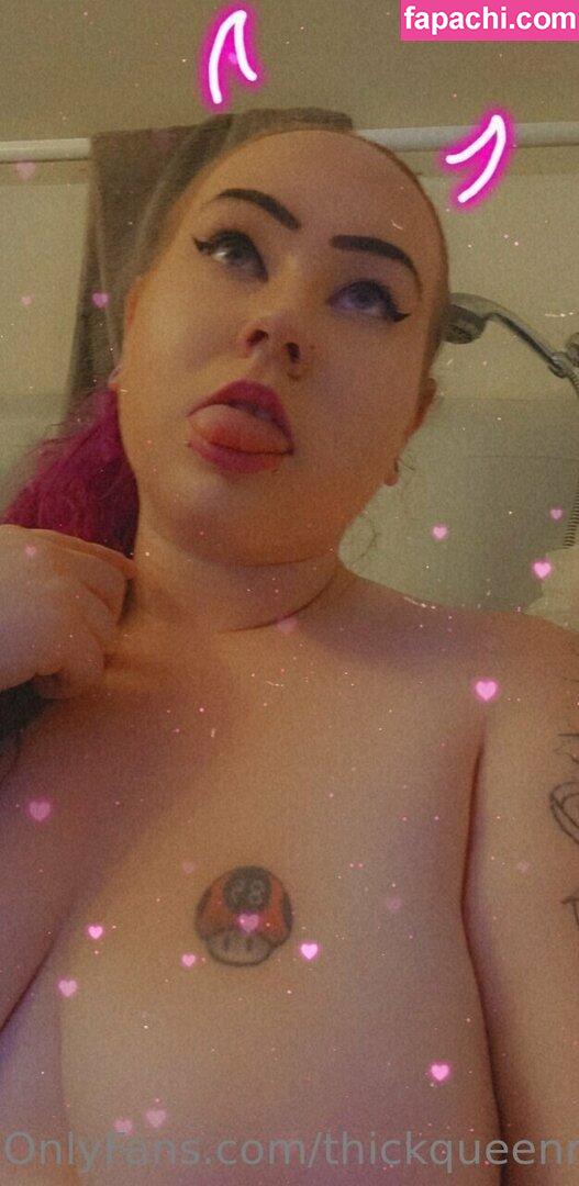 thickqueenrose420 / throatqueen420 leaked nude photo #0004 from OnlyFans/Patreon