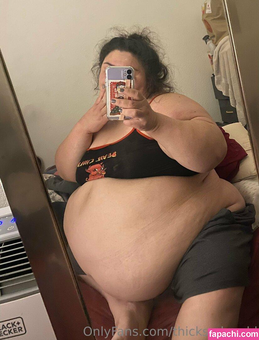 thicksadworld leaked nude photo #0147 from OnlyFans/Patreon