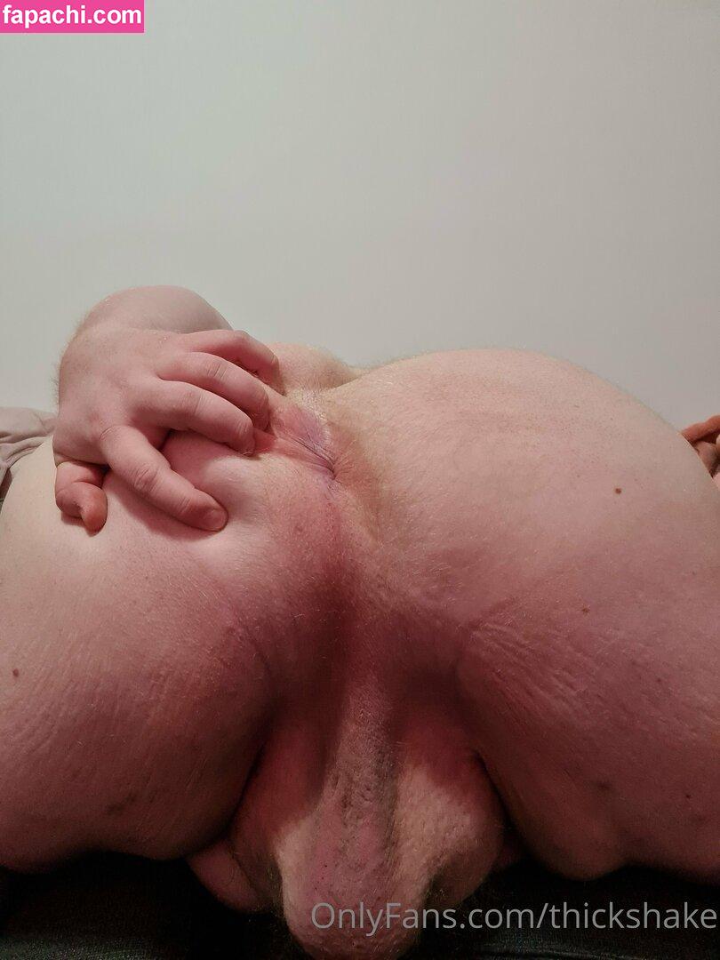 thickshake / thethickshakefactory leaked nude photo #0030 from OnlyFans/Patreon