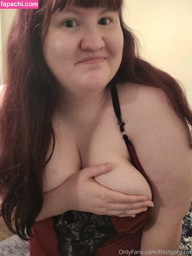 thictyphbbw leaked nude photo #0195 from OnlyFans/Patreon