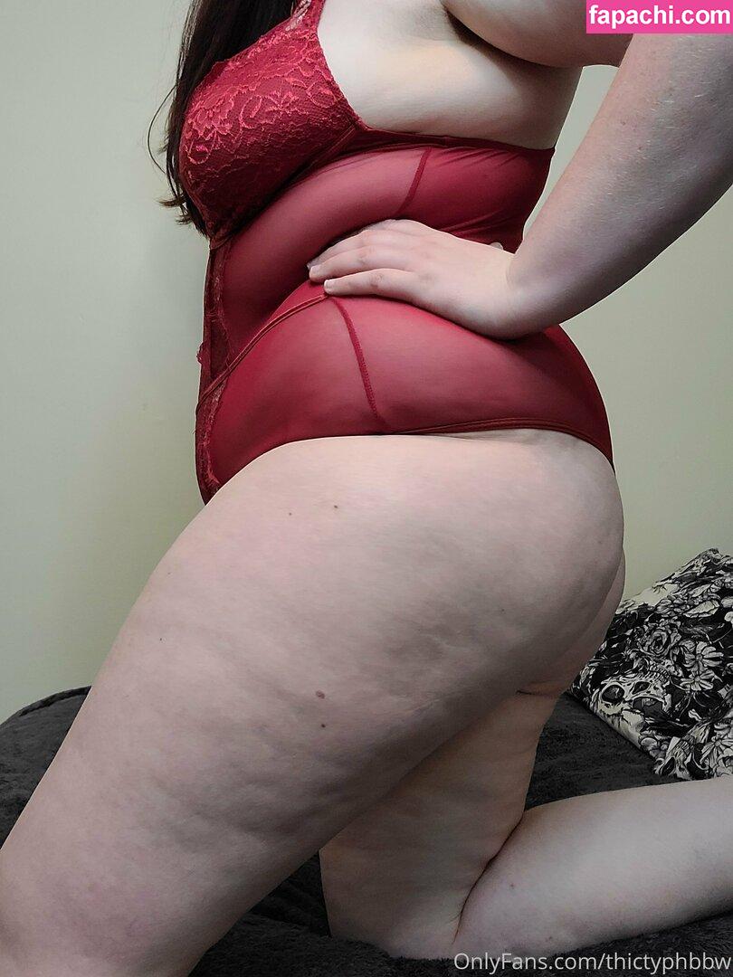 thictyphbbw leaked nude photo #0209 from OnlyFans/Patreon