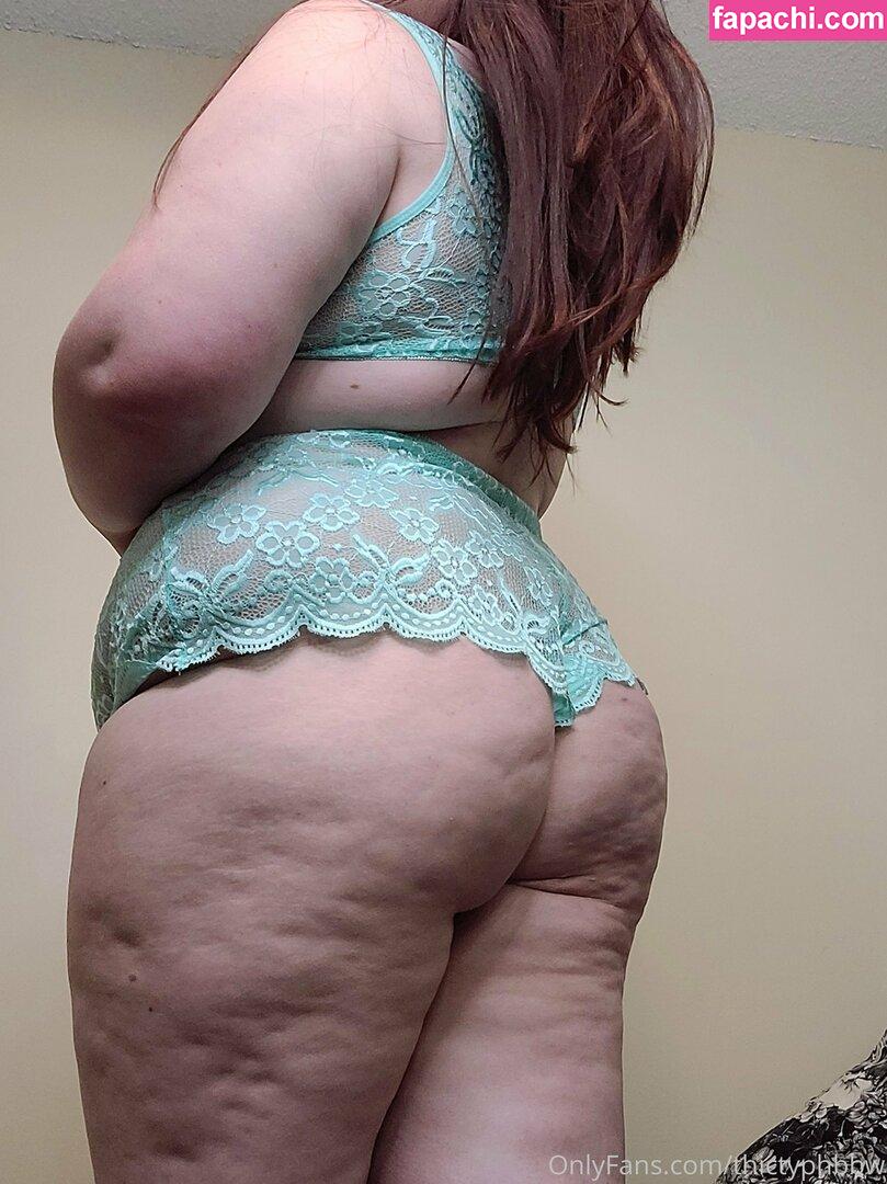thictyphbbw leaked nude photo #0239 from OnlyFans/Patreon