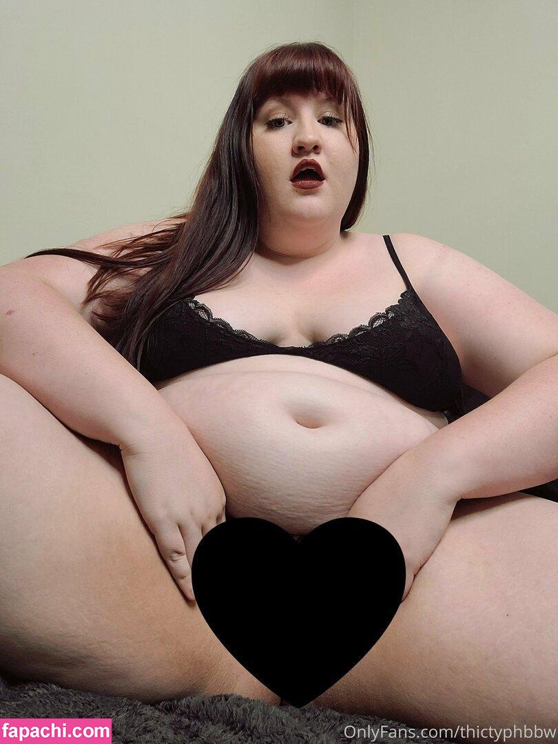 thictyphbbw leaked nude photo #0289 from OnlyFans/Patreon