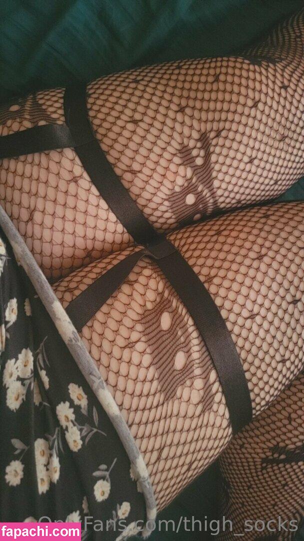 thigh_socks leaked nude photo #0021 from OnlyFans/Patreon