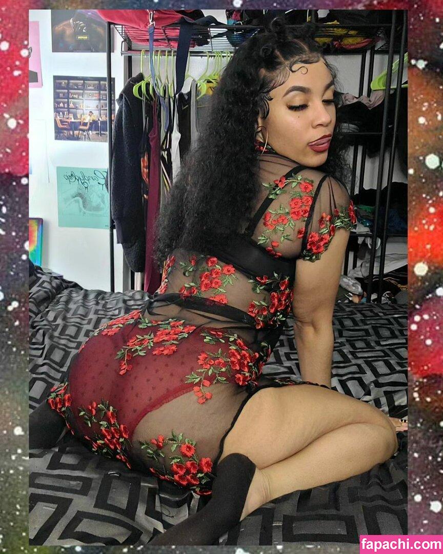 Thighlyinfluential / 1dimpled_aja / AnimatedAja / NaughtyByNelly leaked nude photo #0171 from OnlyFans/Patreon