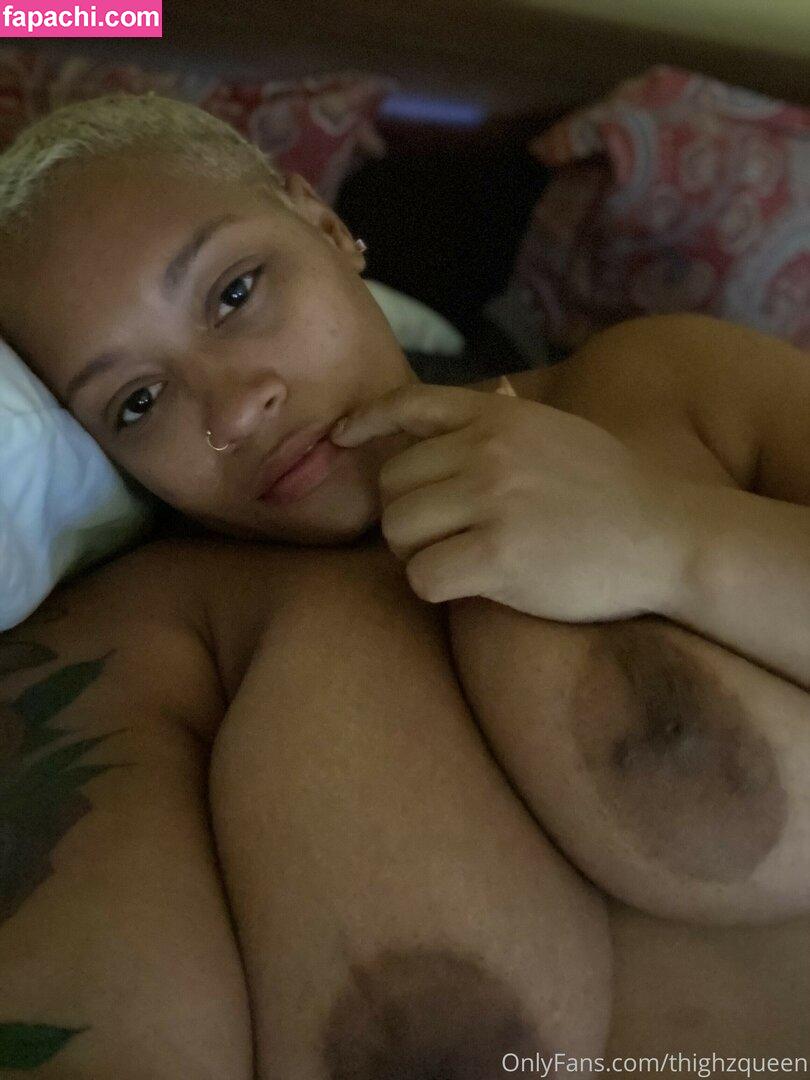 Thighzqueen / ms_phenomenalred leaked nude photo #0004 from OnlyFans/Patreon