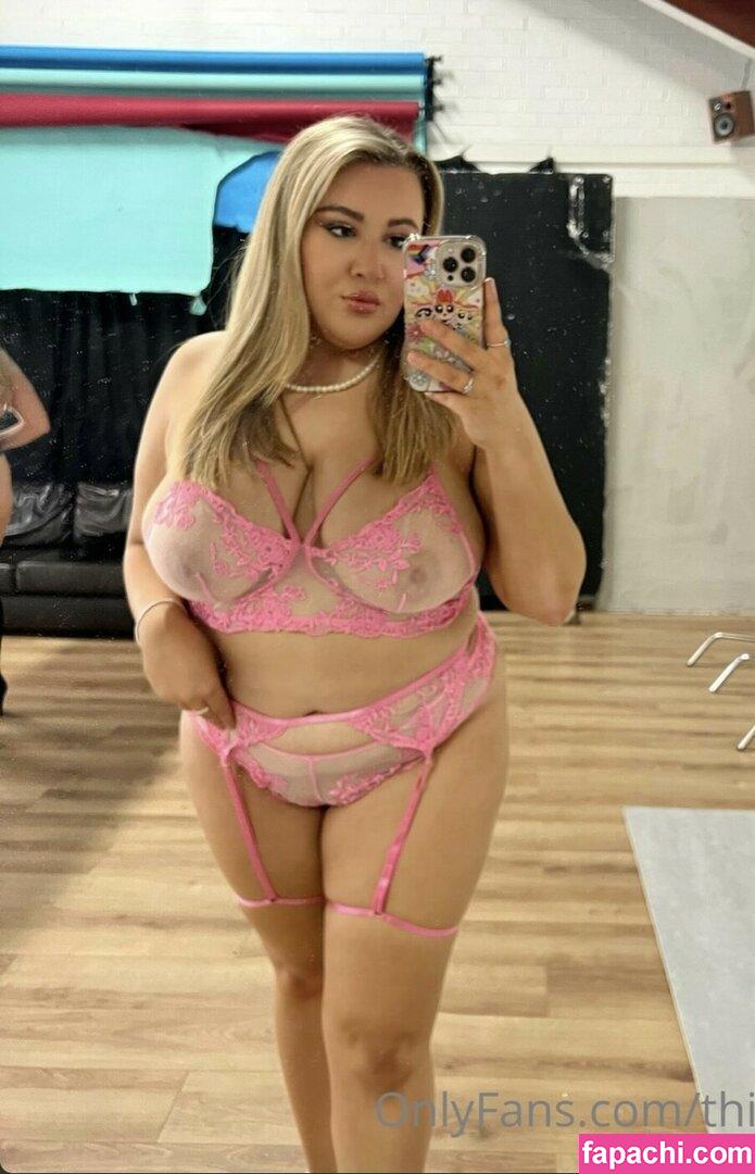 This_is_laura / Lauramilaxx / lauramilax leaked nude photo #0014 from OnlyFans/Patreon