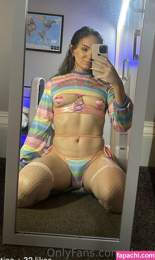 ThisBishAmelia / ClappedTrap leaked nude photo #0027 from OnlyFans/Patreon