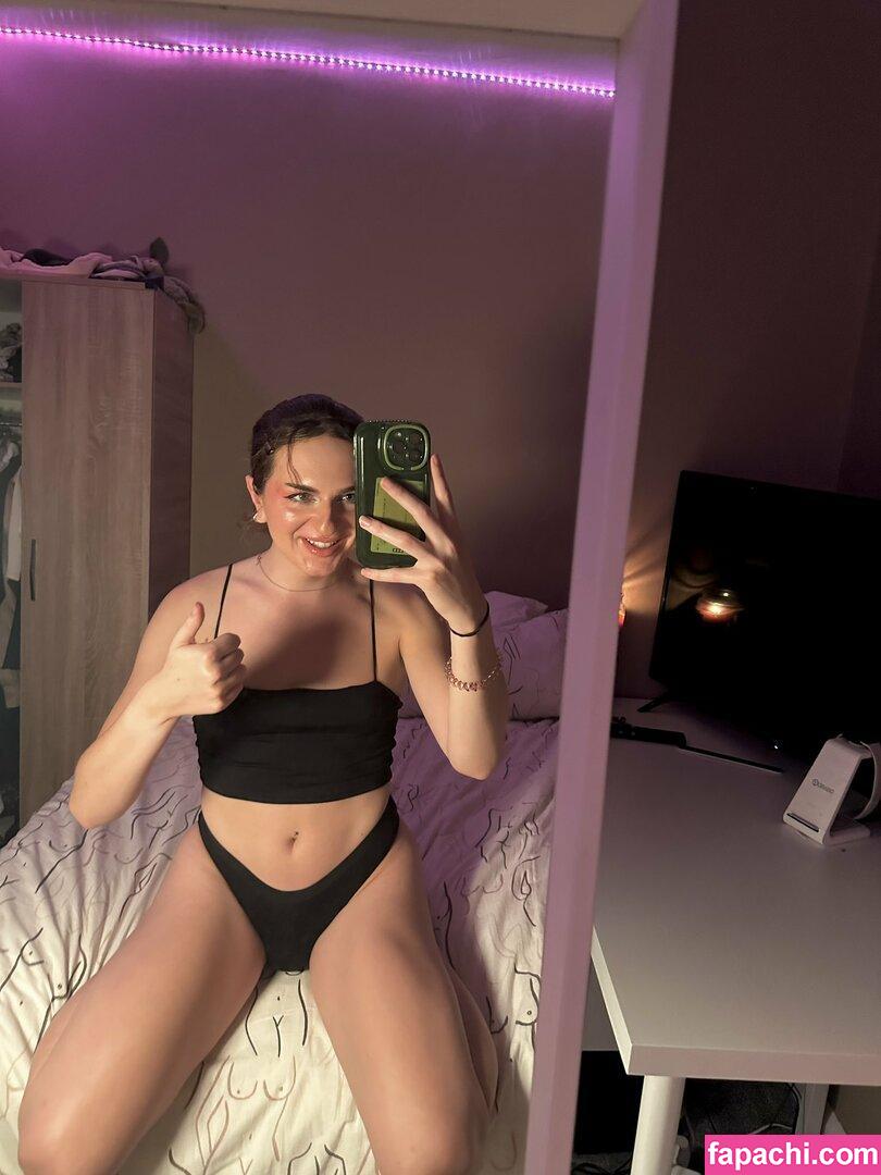 ThisBishAmelia / ClappedTrap leaked nude photo #0075 from OnlyFans/Patreon