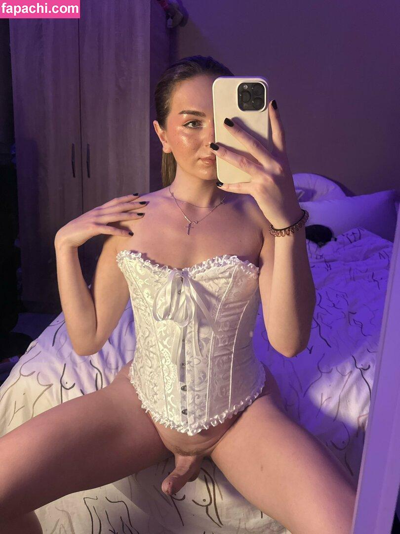 ThisBishAmelia / ClappedTrap leaked nude photo #0108 from OnlyFans/Patreon