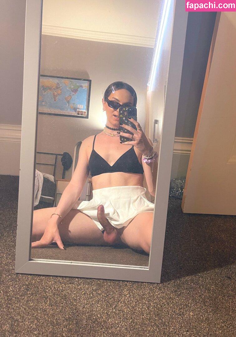 ThisBishAmelia / ClappedTrap leaked nude photo #0125 from OnlyFans/Patreon