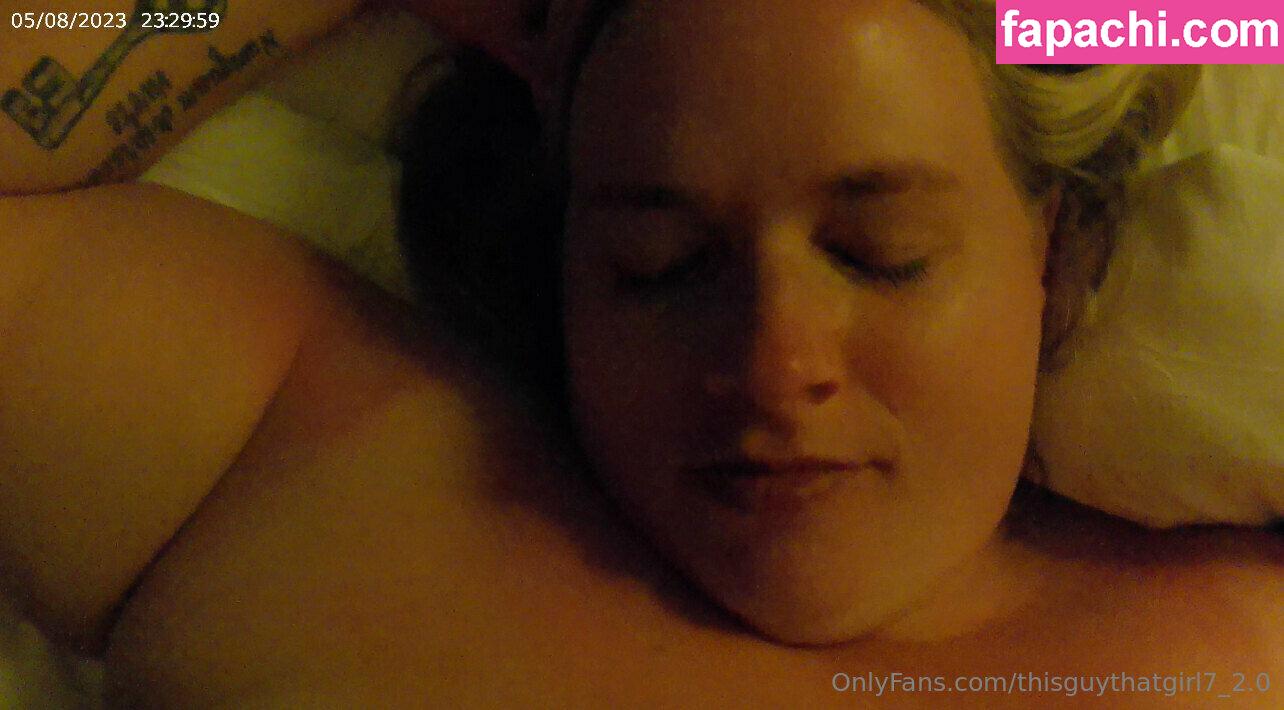 thisguythatgirl7_2.0 / brittgal_2.0 leaked nude photo #0027 from OnlyFans/Patreon