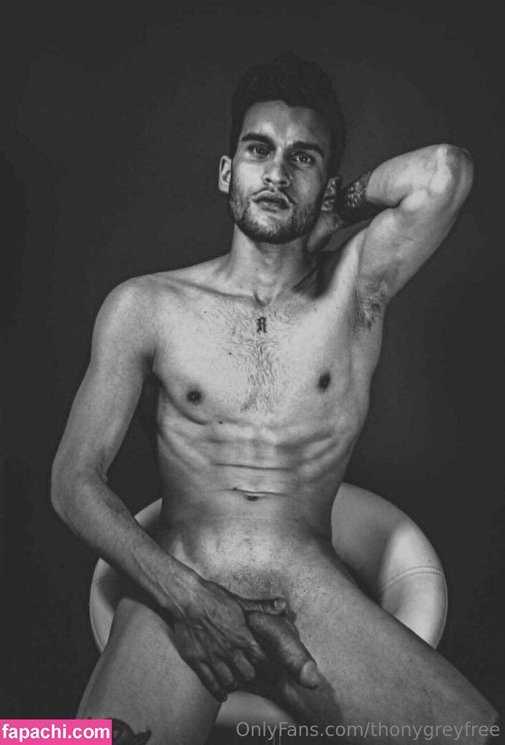 thonygreyfree / thony_grey leaked nude photo #0015 from OnlyFans/Patreon