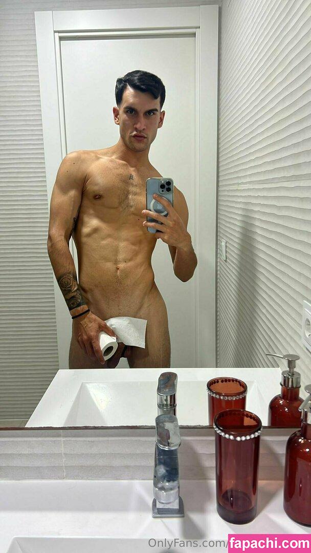 thonygreyfree / thony_grey leaked nude photo #0019 from OnlyFans/Patreon