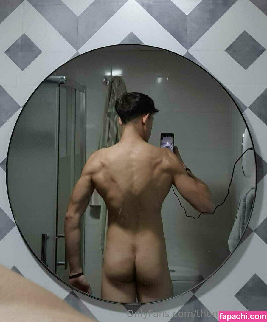 thonygreyfree / thony_grey leaked nude photo #0030 from OnlyFans/Patreon