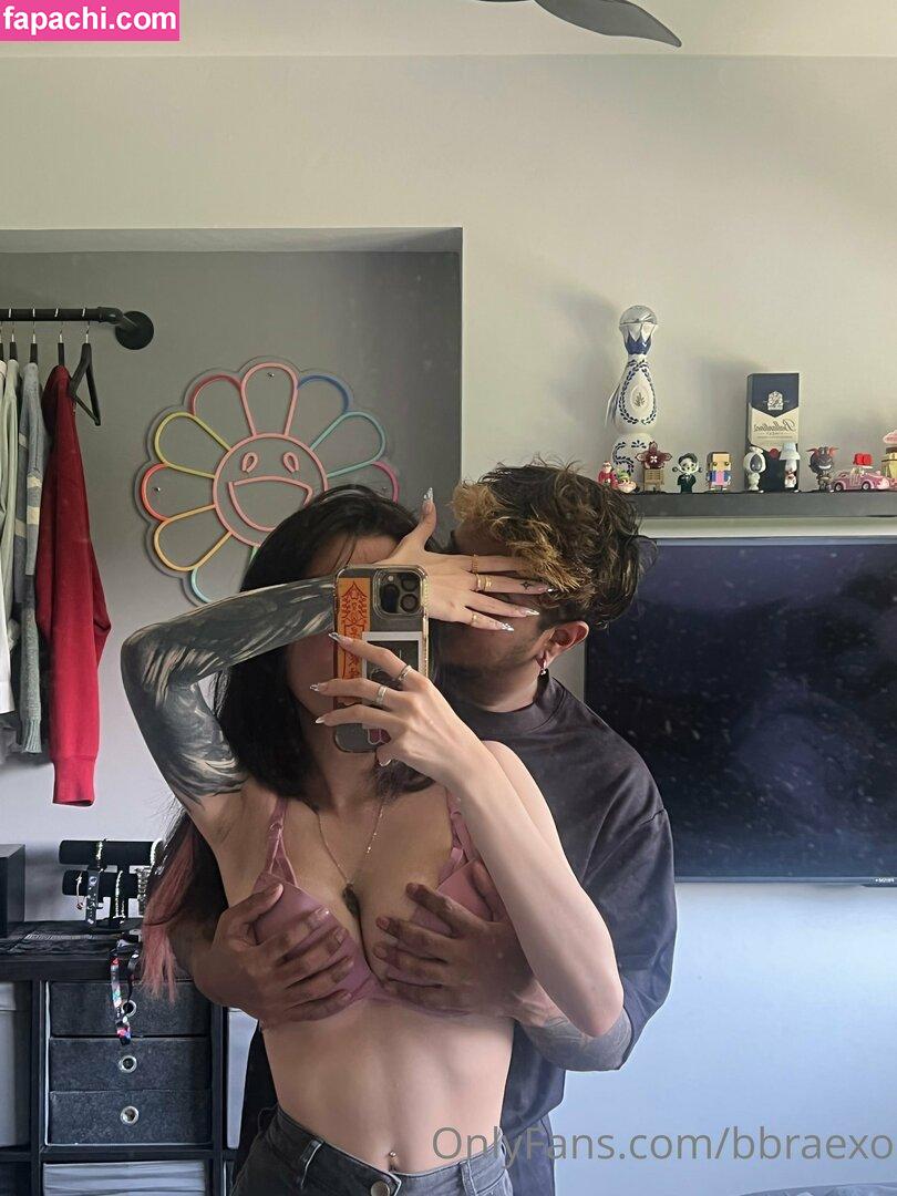 Thotoro / bbraexo leaked nude photo #0027 from OnlyFans/Patreon