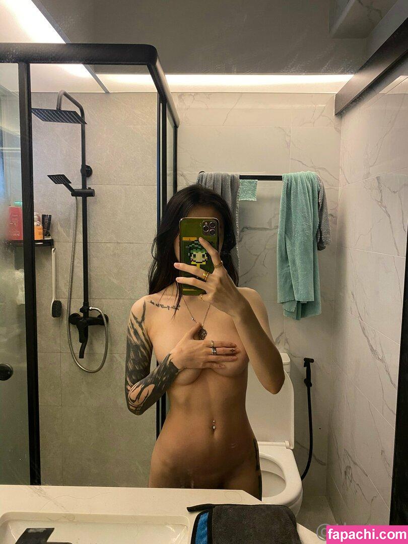 Thotoro / bbraexo leaked nude photo #0057 from OnlyFans/Patreon