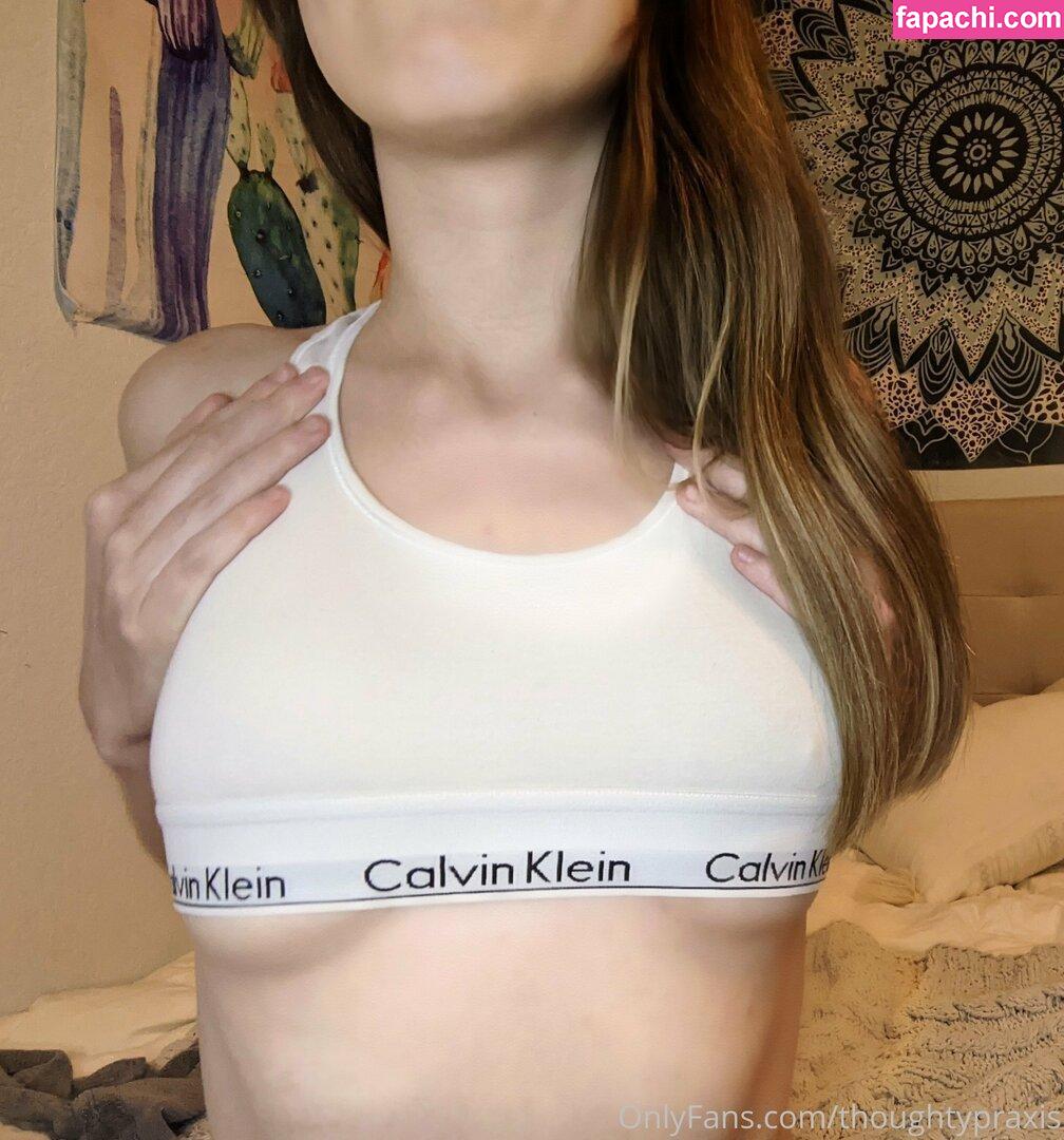 thoughtypraxis / thoughtsandshotss leaked nude photo #0054 from OnlyFans/Patreon