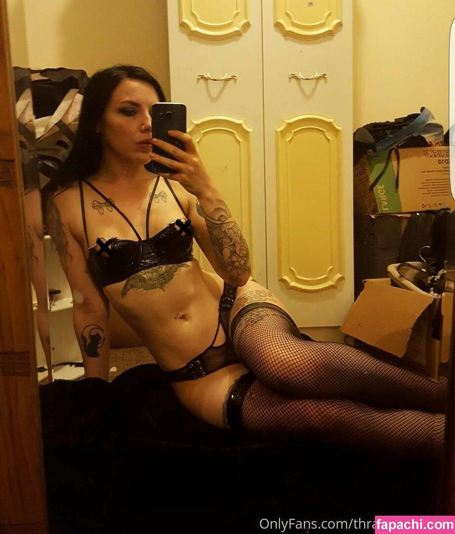 thrashmetaldoll leaked nude photo #0015 from OnlyFans/Patreon