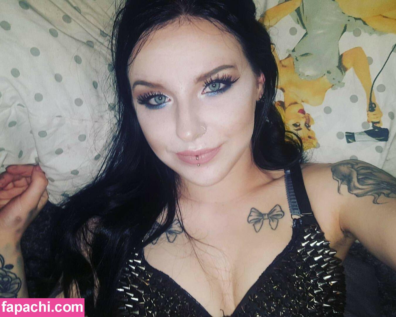 thrashmetaldoll leaked nude photo #0038 from OnlyFans/Patreon