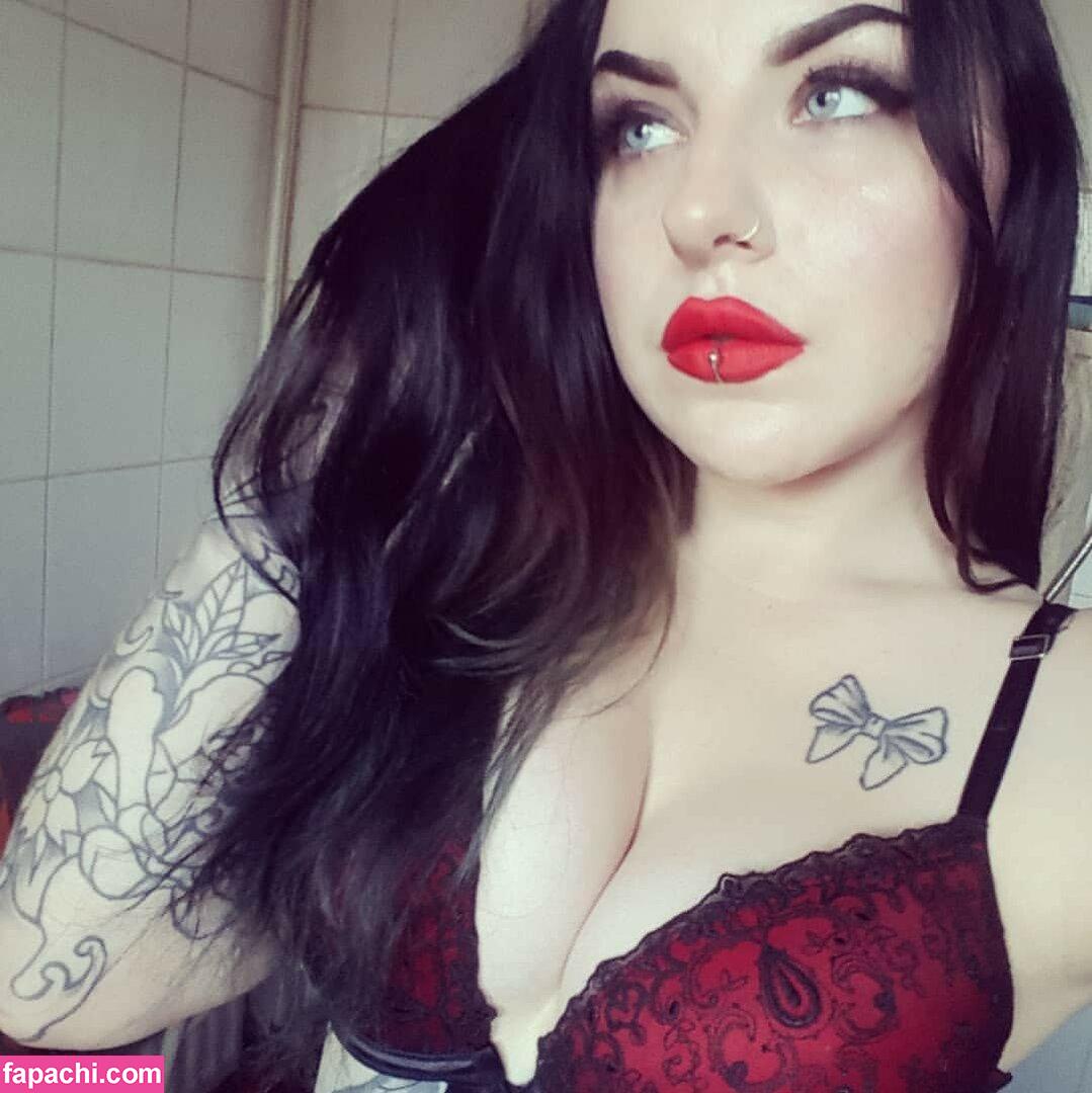 thrashmetaldoll leaked nude photo #0052 from OnlyFans/Patreon