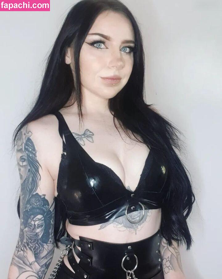 thrashmetaldoll leaked nude photo #0059 from OnlyFans/Patreon