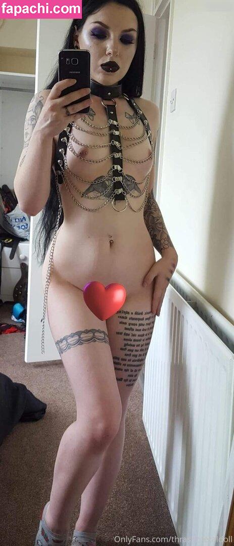 thrashmetaldoll leaked nude photo #0082 from OnlyFans/Patreon