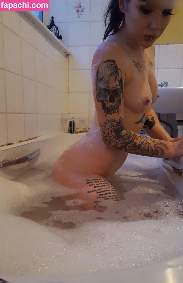 thrashmetaldoll leaked nude photo #0086 from OnlyFans/Patreon