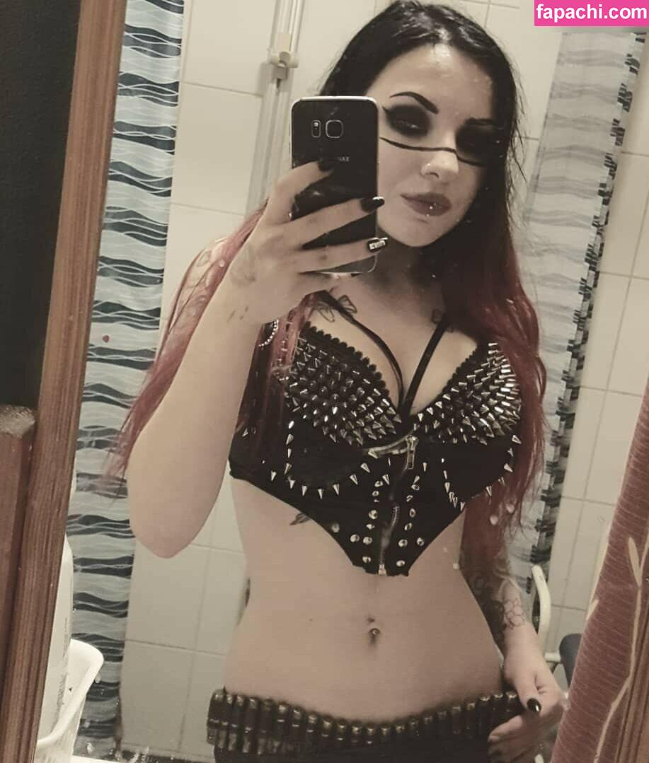 thrashmetaldoll leaked nude photo #0099 from OnlyFans/Patreon