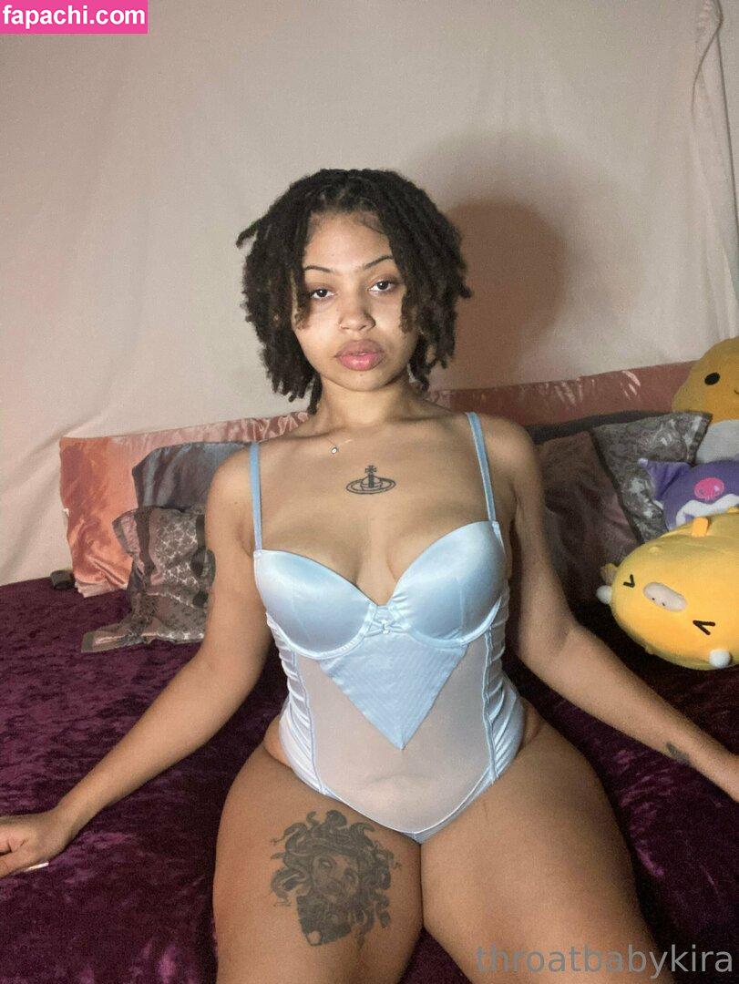 throatbabykira / kira.ashleyyy leaked nude photo #0018 from OnlyFans/Patreon