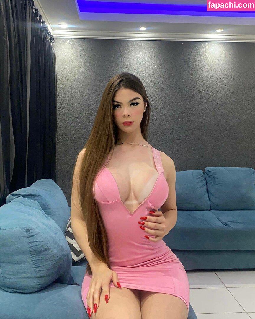 Thuany Angela / thuany.angela leaked nude photo #0070 from OnlyFans/Patreon