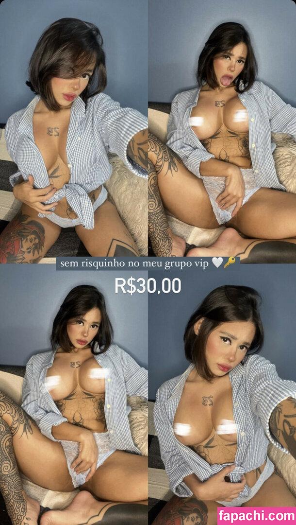 Thufy / thufyfy / tinymodelthuy leaked nude photo #0027 from OnlyFans/Patreon