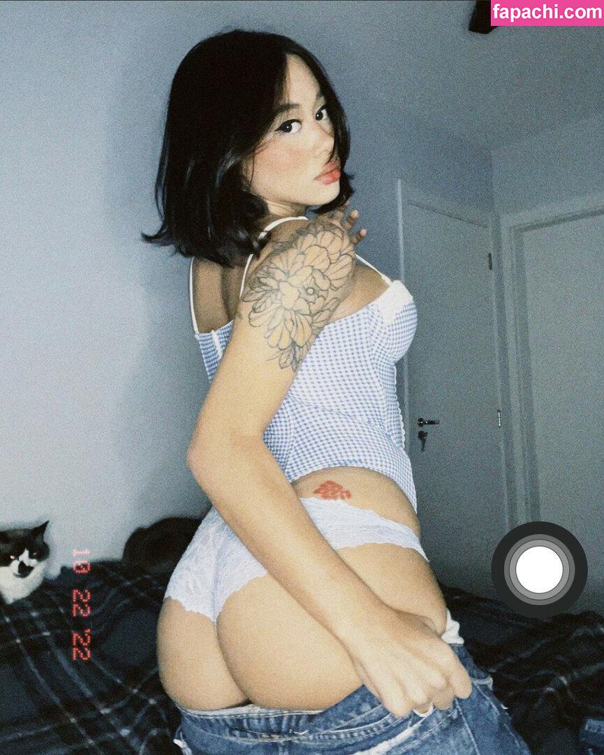 Thufy / thufyfy / tinymodelthuy leaked nude photo #0031 from OnlyFans/Patreon