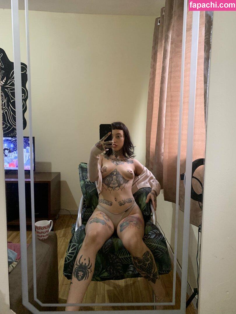 Thullê Montes / ThulleMontes / thullemontes00 leaked nude photo #0030 from OnlyFans/Patreon