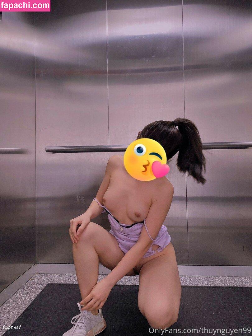 thuynguyen99 / celina2020 / thuynguyen1999 / thwttn leaked nude photo #0006 from OnlyFans/Patreon