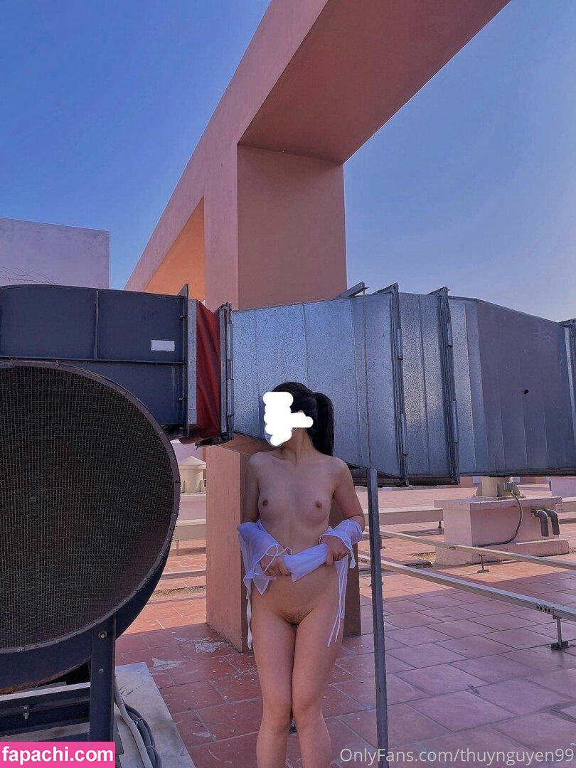 thuynguyen99 / celina2020 / thuynguyen1999 / thwttn leaked nude photo #0015 from OnlyFans/Patreon