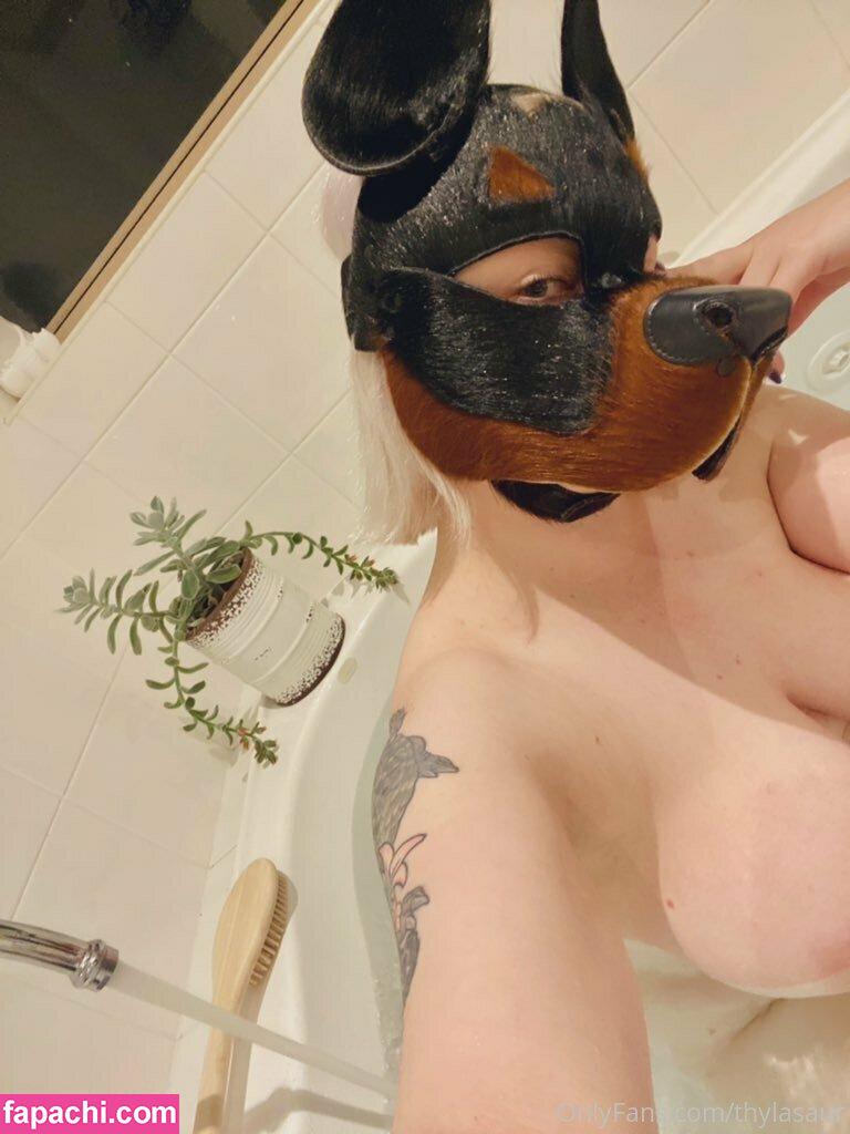thylasaur leaked nude photo #0269 from OnlyFans/Patreon