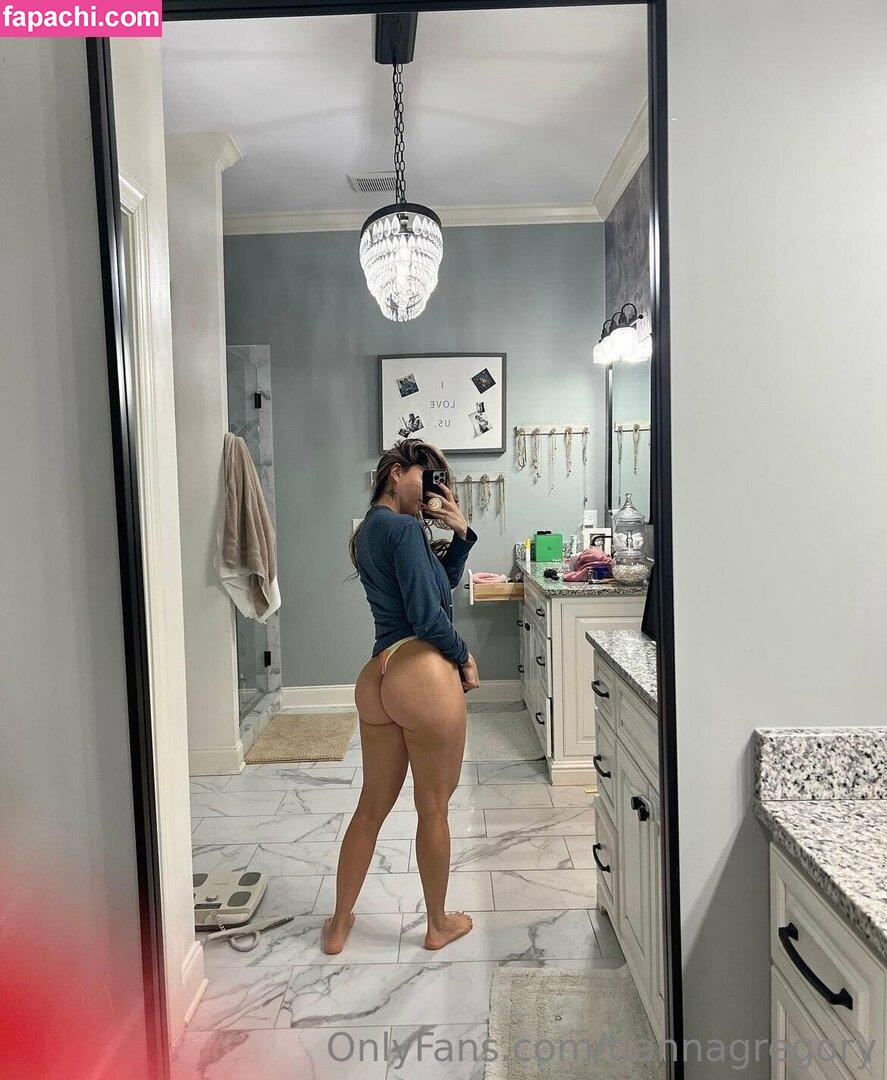 Tianna Gregory / Tiannag / tiannagregory leaked nude photo #0122 from OnlyFans/Patreon